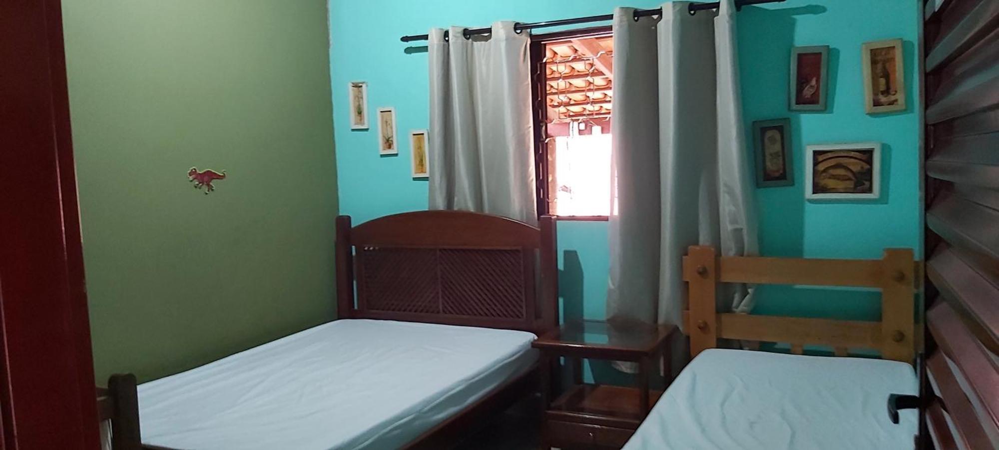 Cantinho Do Rafael Pirenopolis Room photo